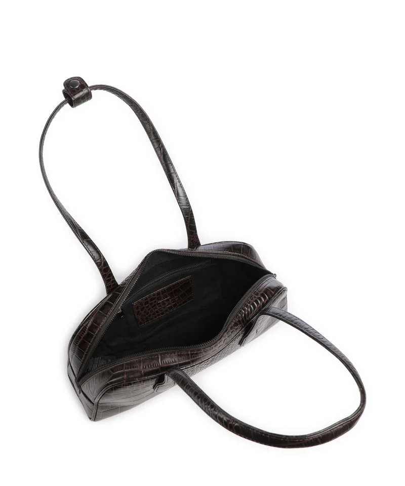 Markberg EdenaMBG Schultertasche espresso brown