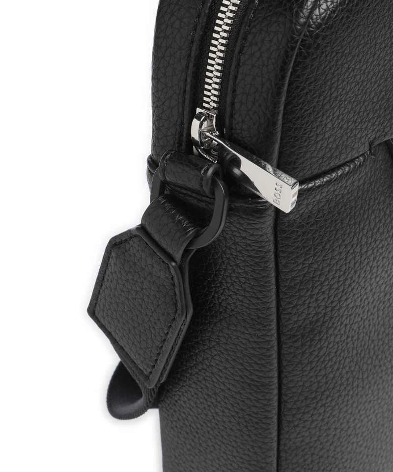 BOSS Ray Umhängetasche black