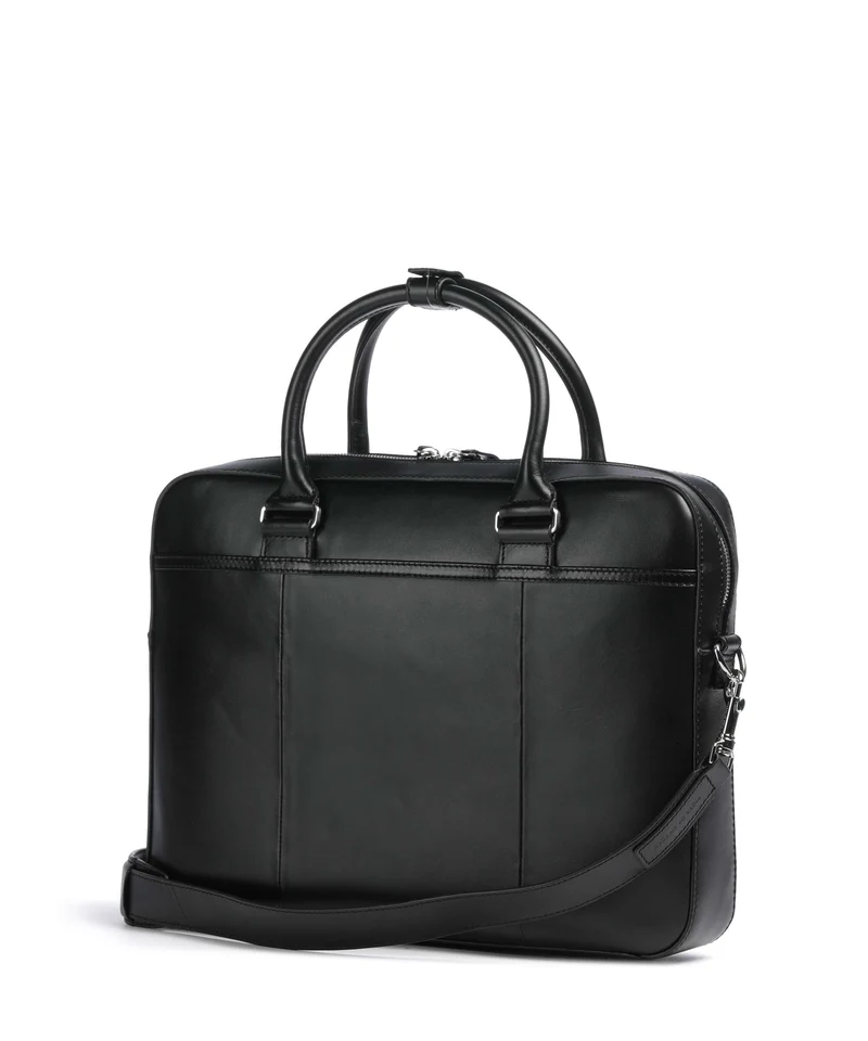 Tiger of Sweden Bosun Aktentasche black