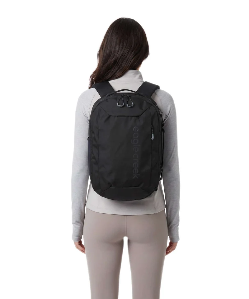 Eagle Creek Tour Lite 28 Reiserucksack black