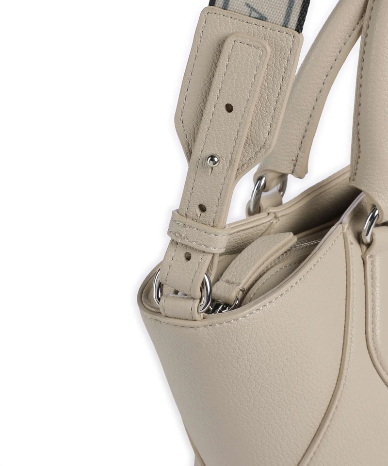 Armani Exchange Isabel S Handtasche script