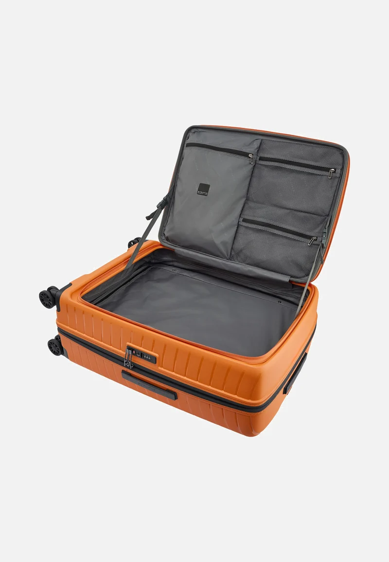 Novium ML Trolley L Rosso Clay - Koffer