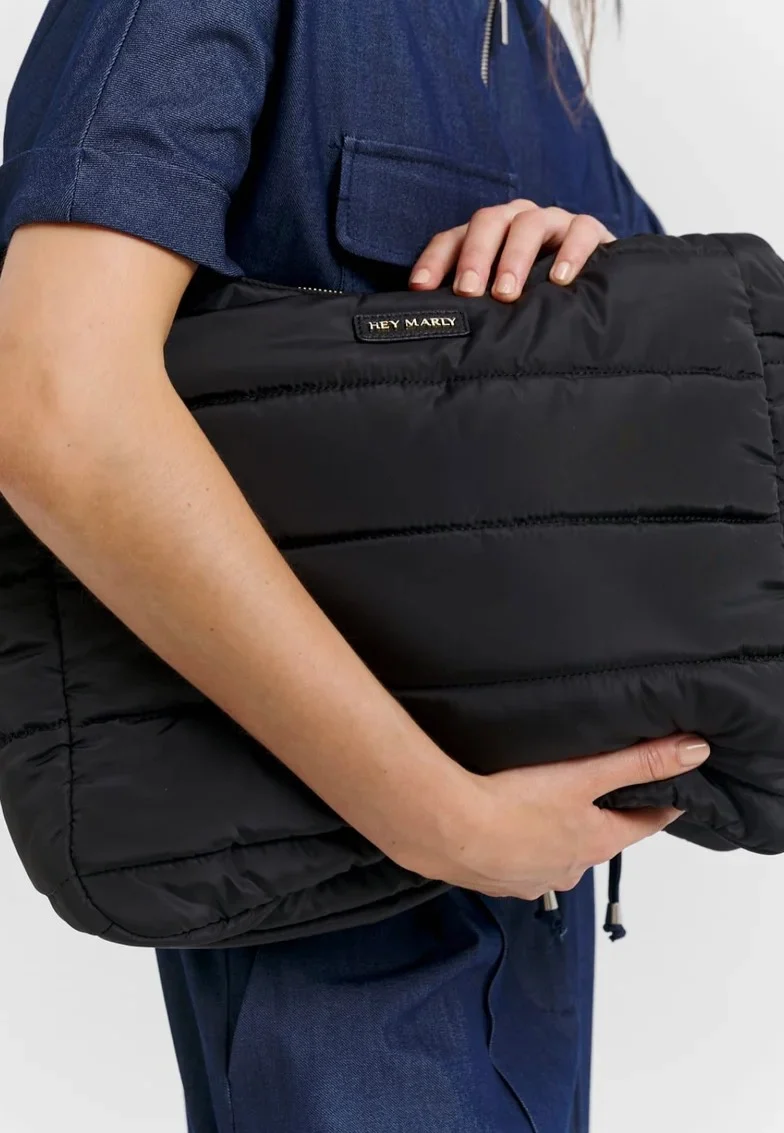 Alltime Buddy Black - Schultertasche