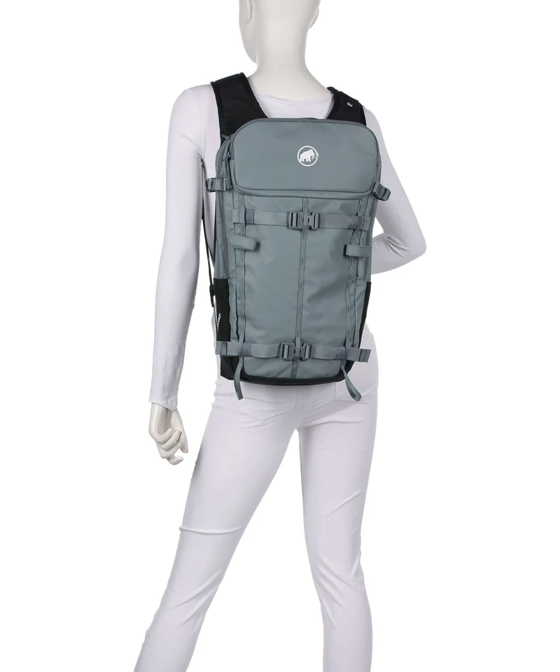 Mammut Nirvana 18 Wanderrucksack black