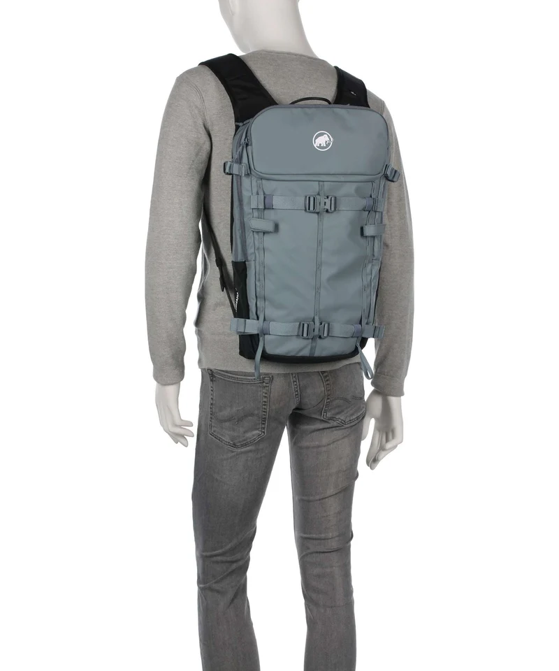 Mammut Nirvana 18 Wanderrucksack black
