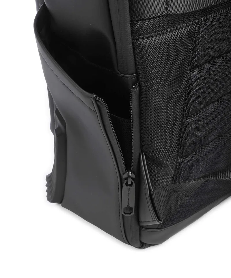 Piquadro C2OWD Rucksack black