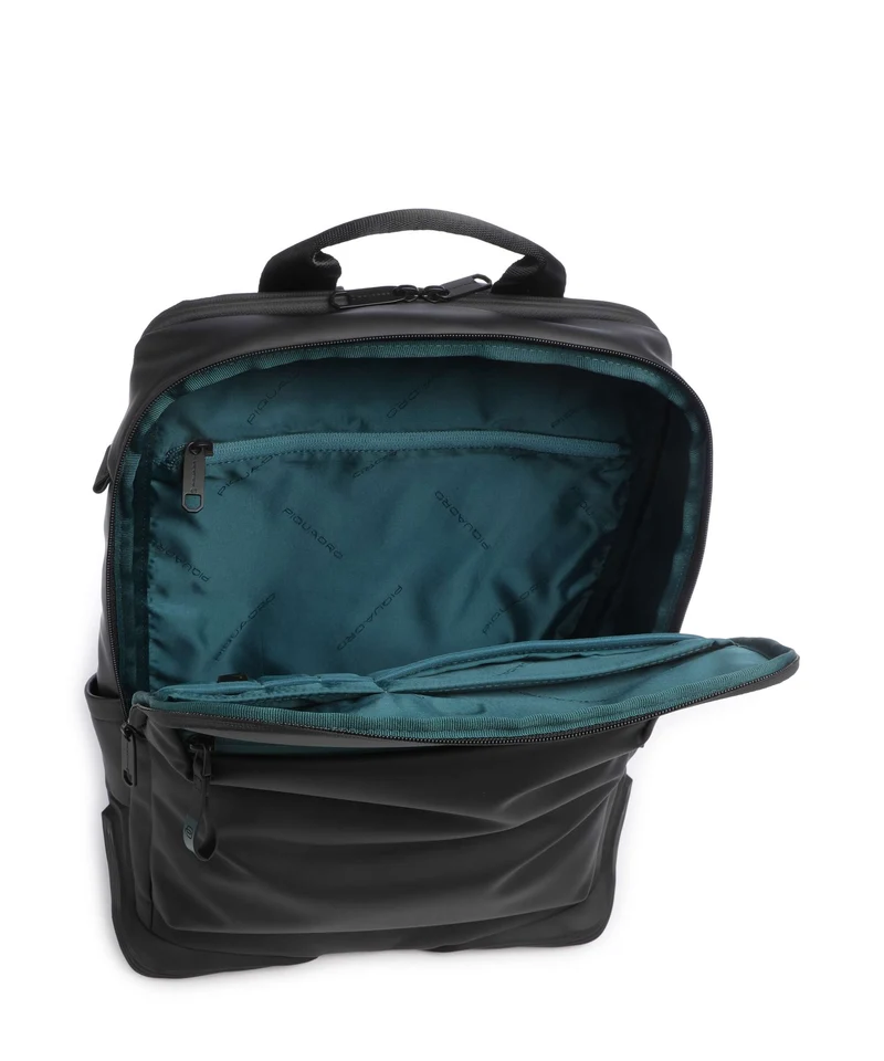 Piquadro C2OWD Rucksack black