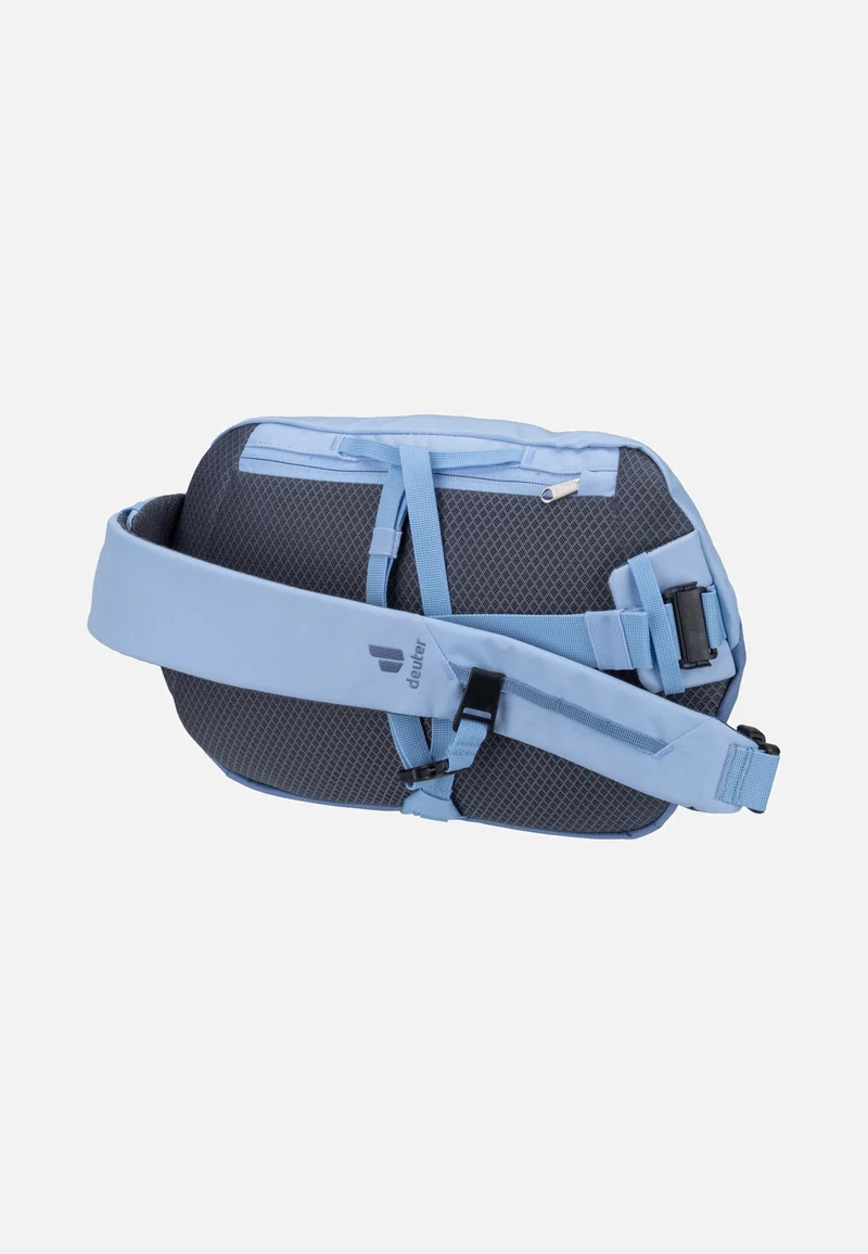 Stroof 5 Bluejay/Polar - Bauchtasche