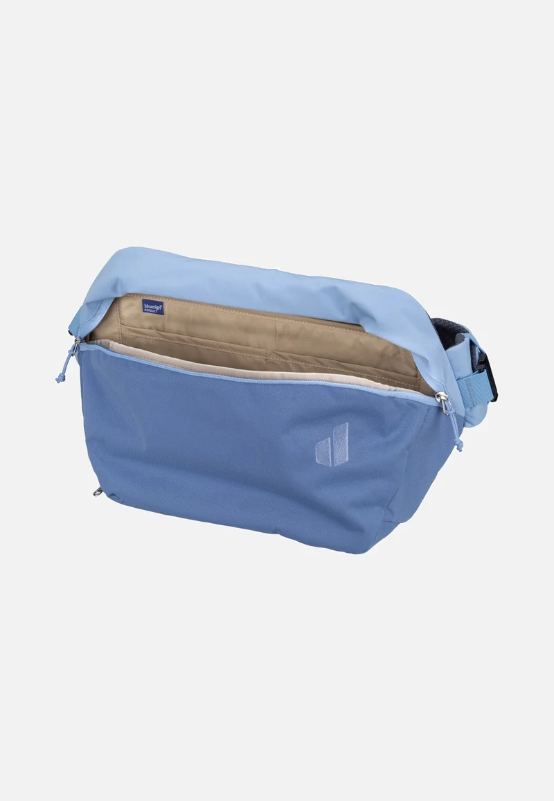 Stroof 8 Bluejay/Polar - Bauchtasche