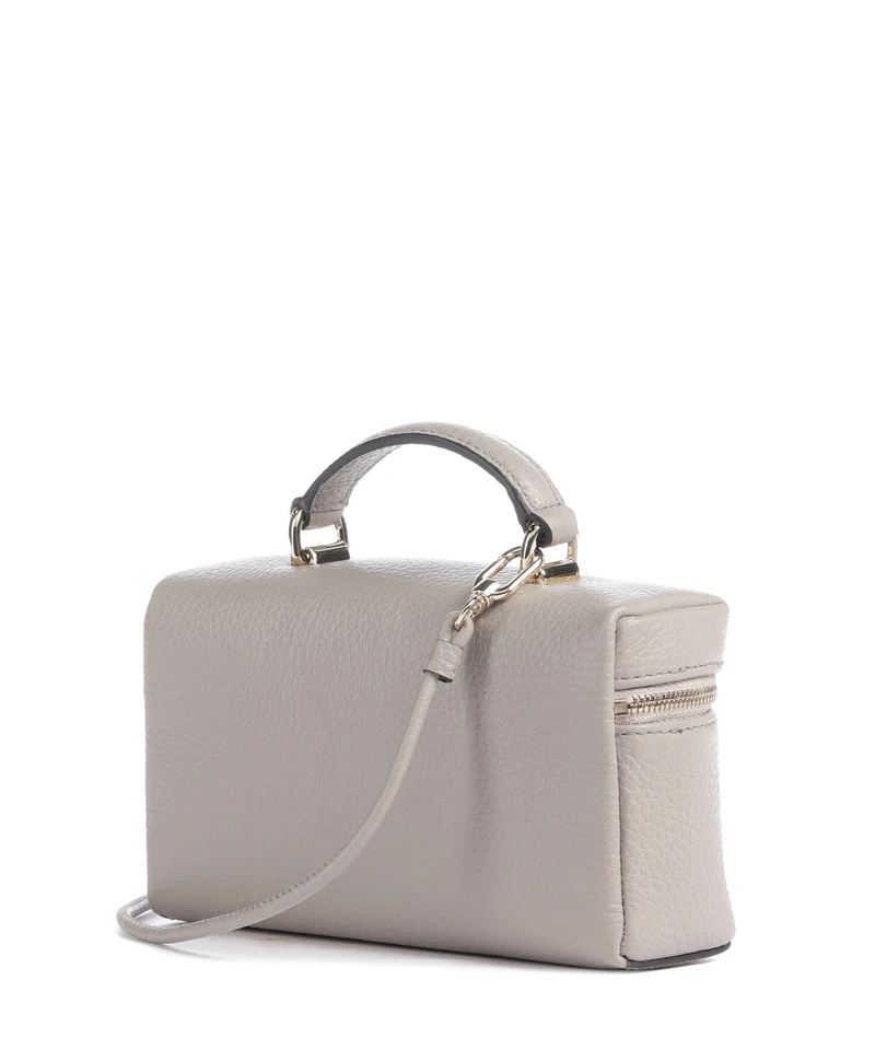 Furla Camelia Micro Umhängetasche cachemire gray