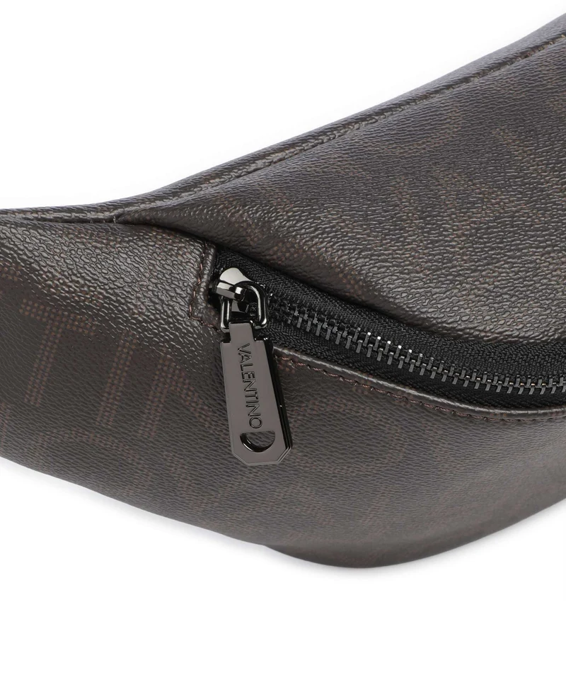 Valentino Bags King Re Gürteltasche moro/naturale