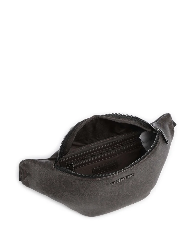 Valentino Bags King Re Gürteltasche moro/naturale