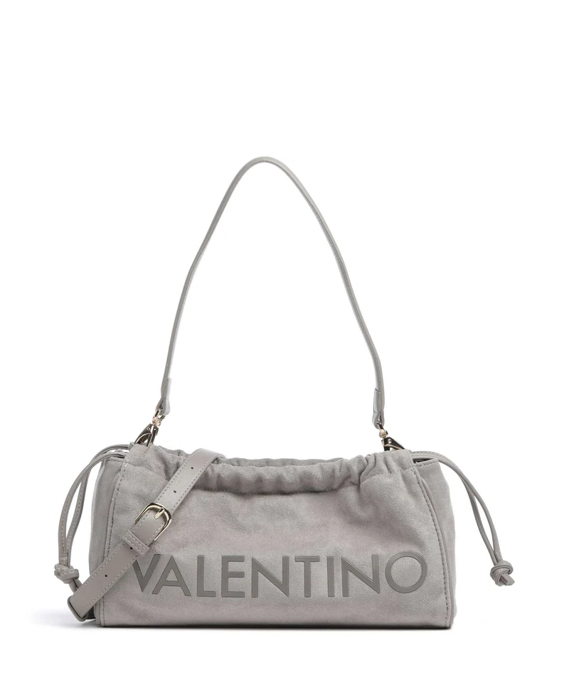Valentino Bags Eirlys Red Beuteltasche antracite
