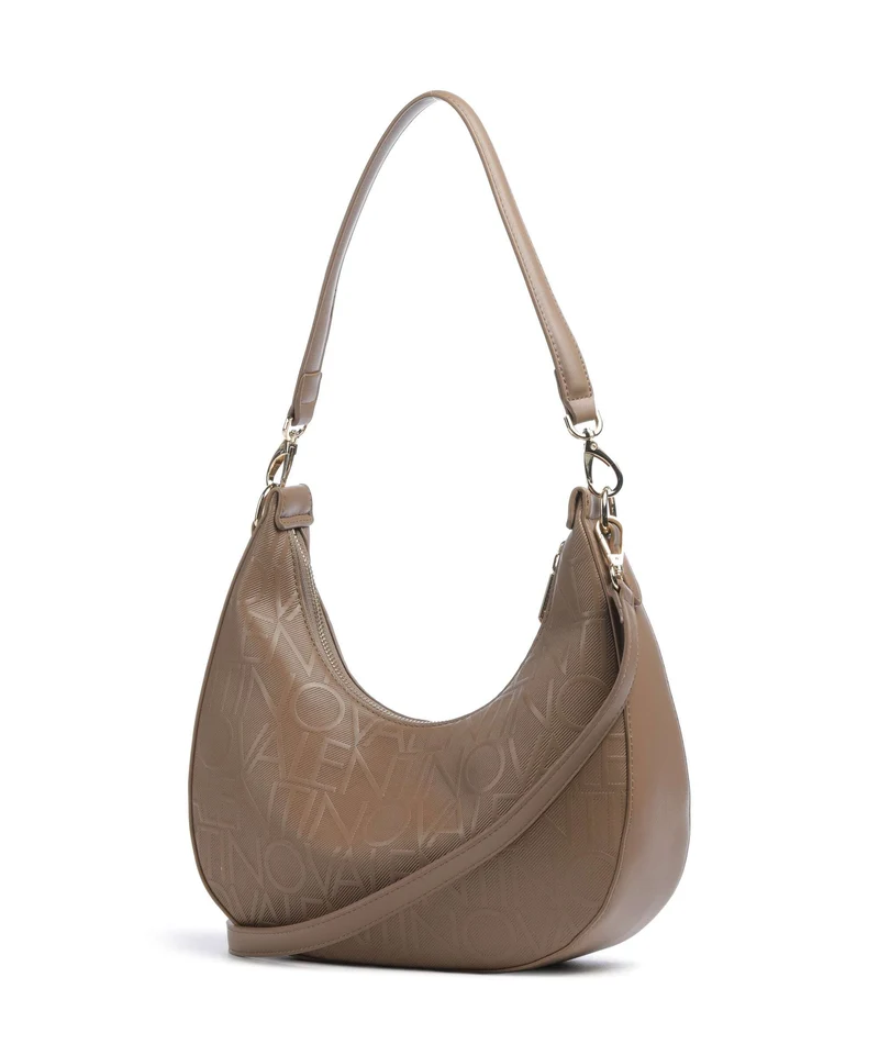 Valentino Bags Gynevra Re Schultertasche beige