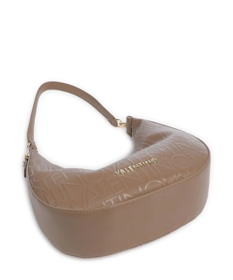 Valentino Bags Gynevra Re Schultertasche beige