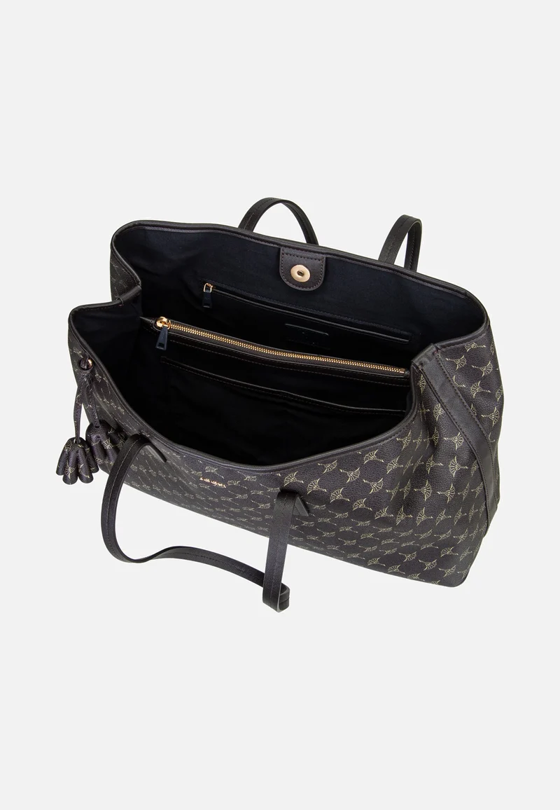 Cortina 1.0 Imogen LHO Seal Brown - Shopper