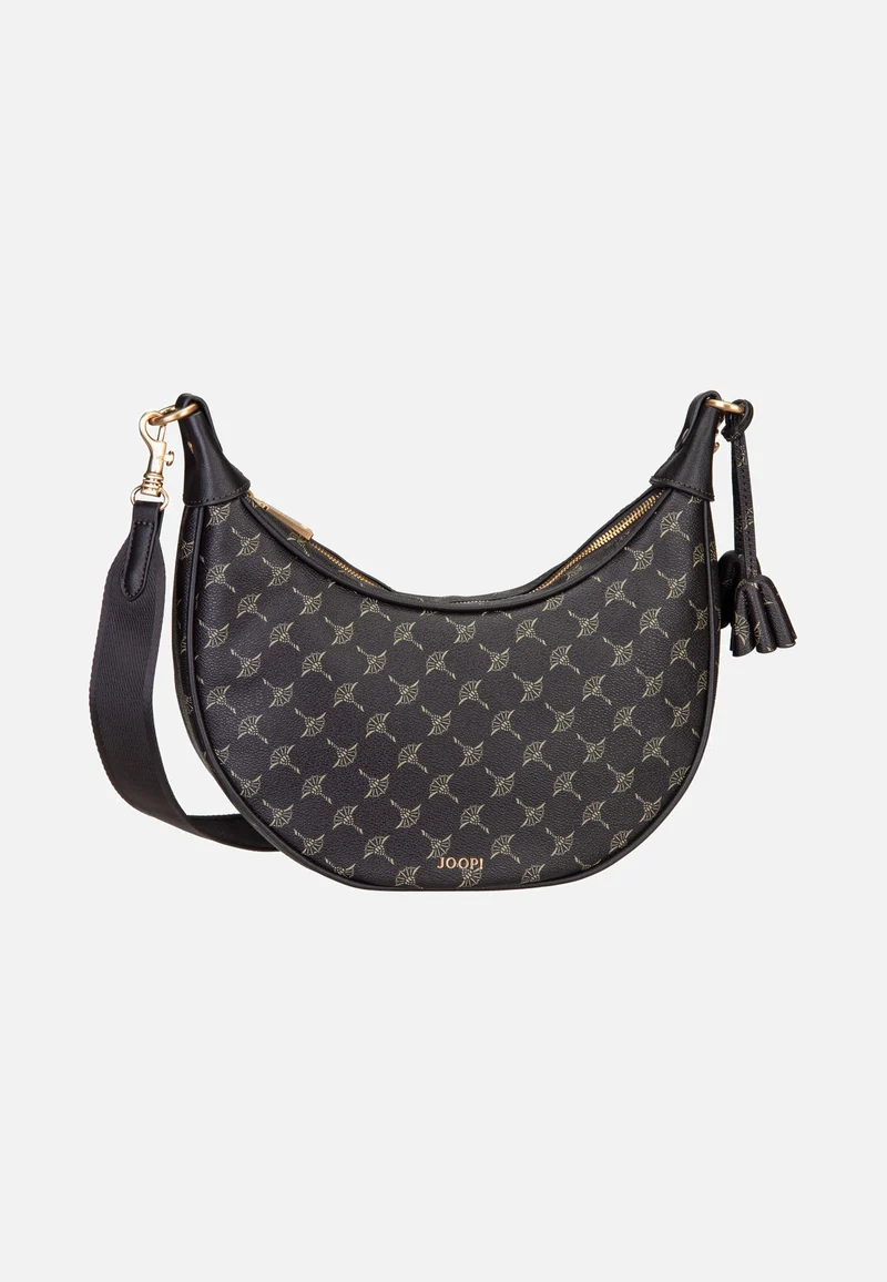 Cortina 1.0 Jennifer MVZ Seal Brown - Crossbody Bag