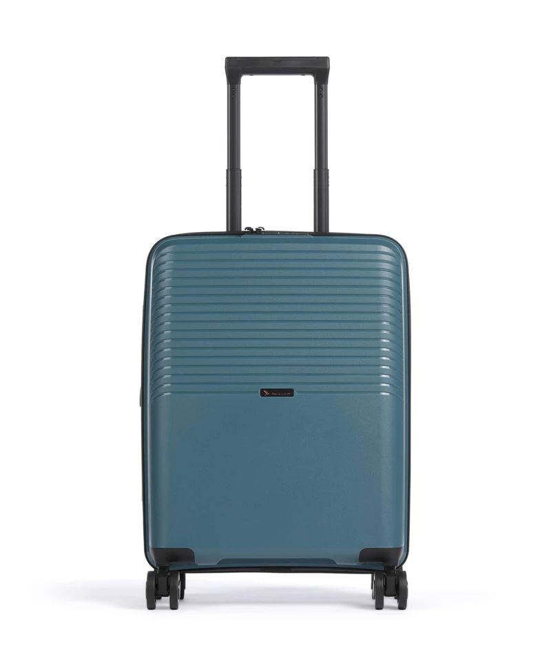 Pack Easy Jet 4-Rollen Trolley petrol