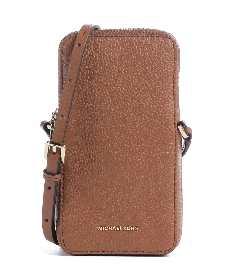 Michael Kors Jet Set Small Handytasche luggage