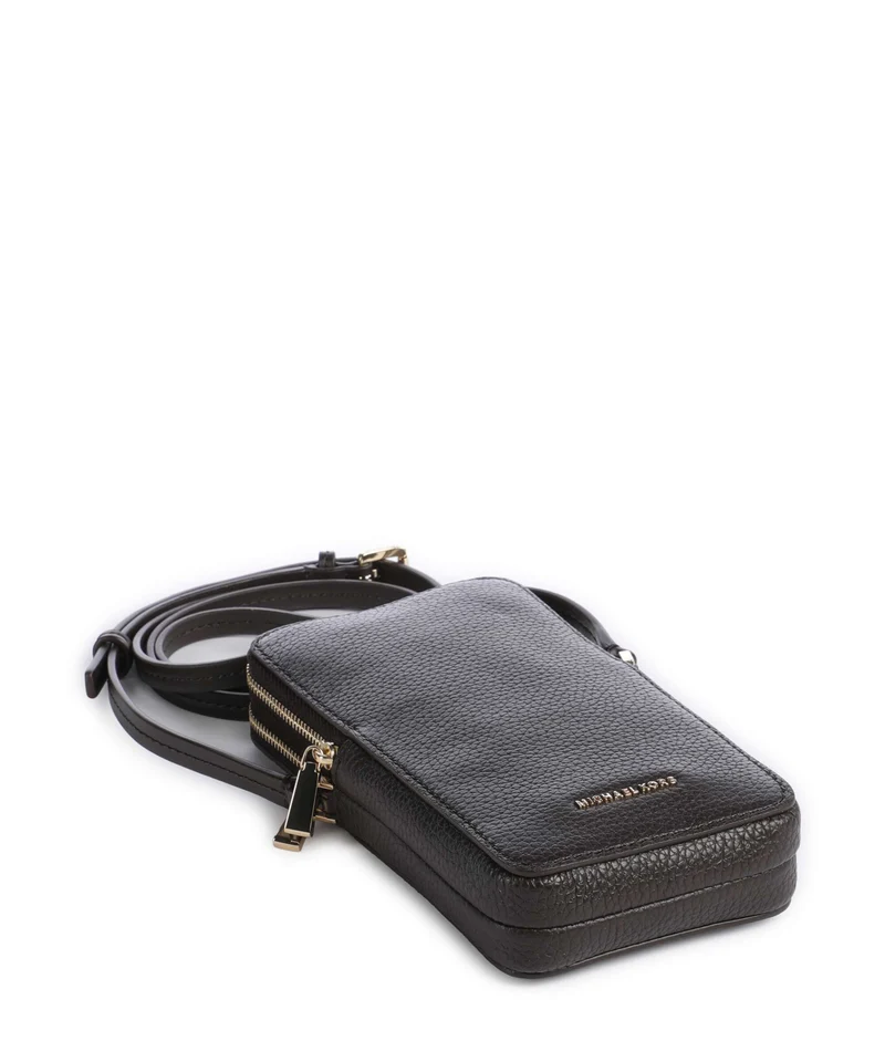 Michael Kors Jet Set Small Handytasche chocolate