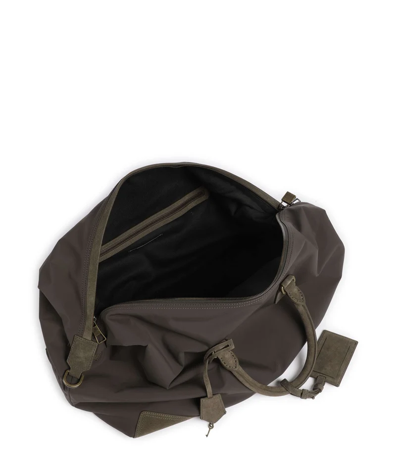 BOSS B Icon Weekender open green