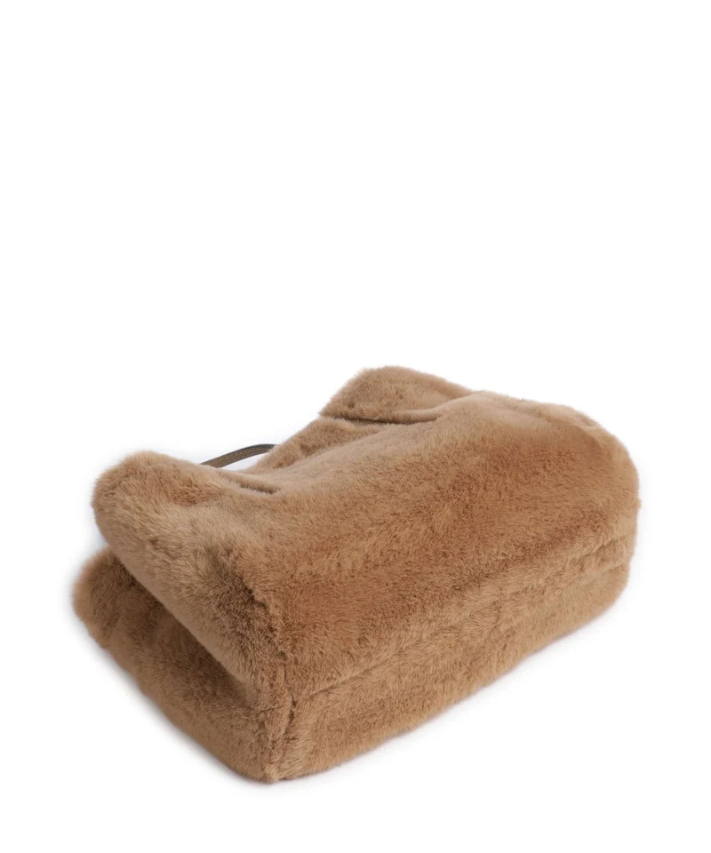 Abro Noelle Handtasche cappuccino