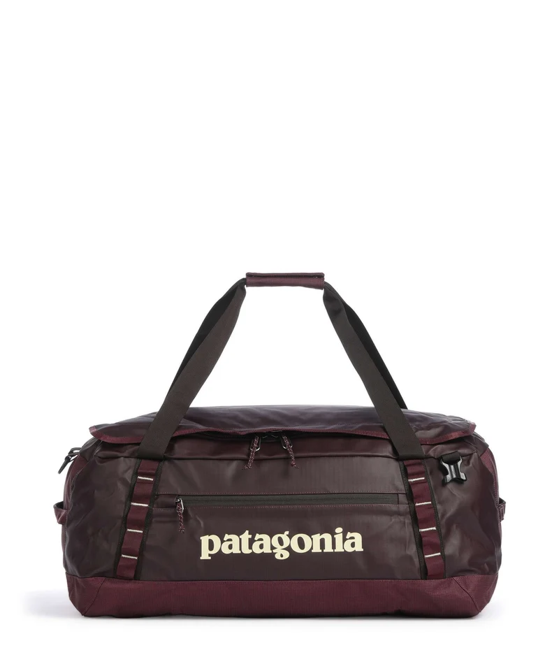 Patagonia Black Hole 55 Reisetasche berry fig