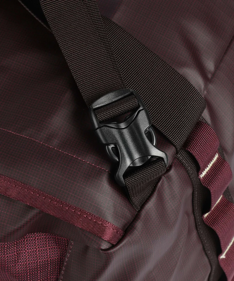 Patagonia Black Hole 55 Reisetasche berry fig