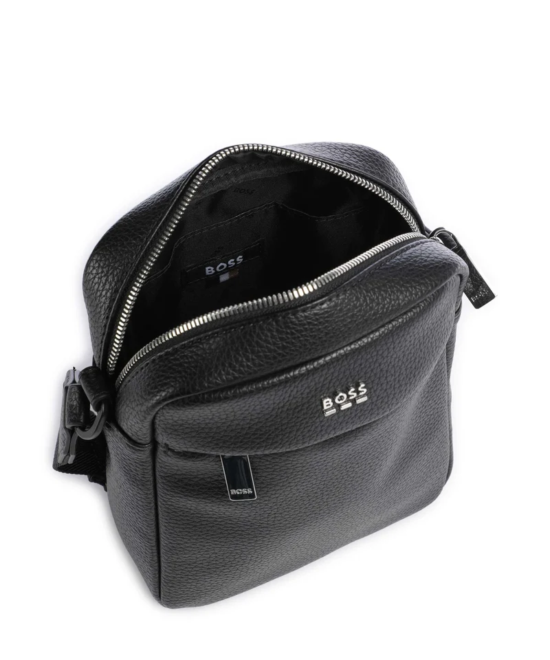 BOSS Ray Umhängetasche black