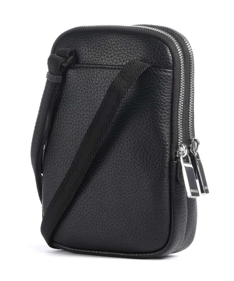 BOSS Ray Handytasche black
