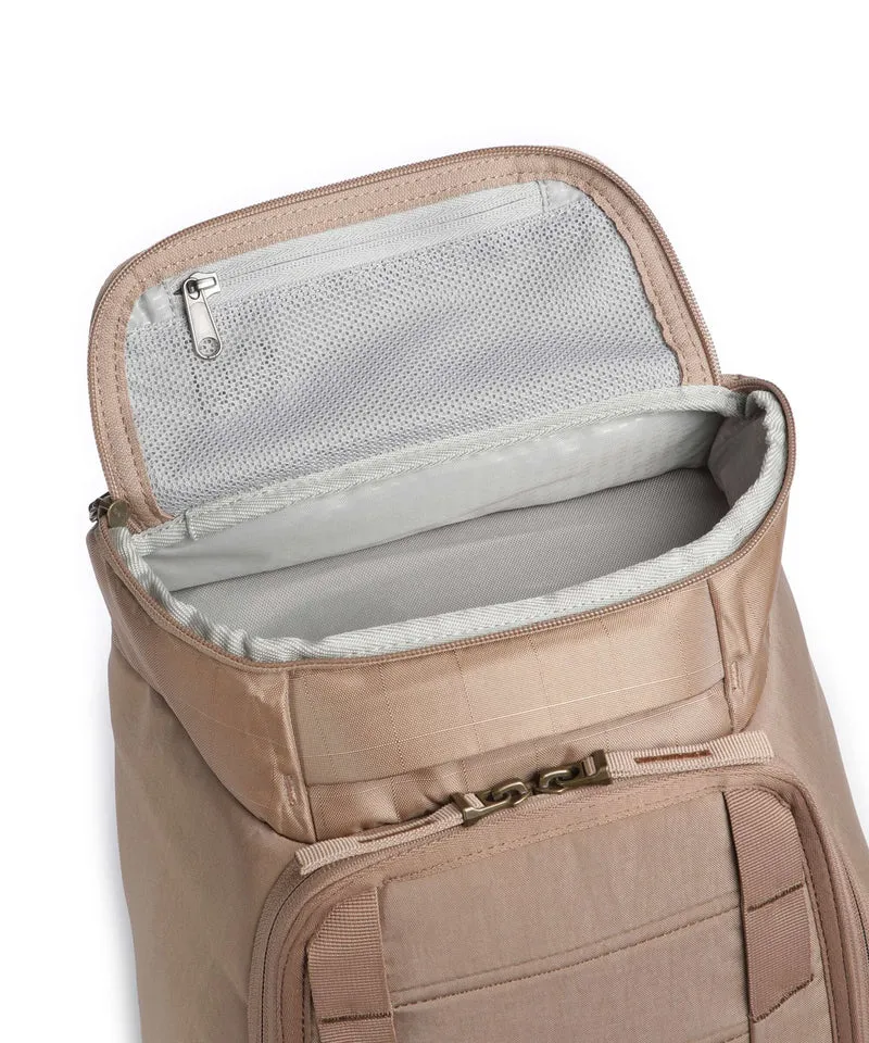 Db Hugger 25 Rucksack affogato brown