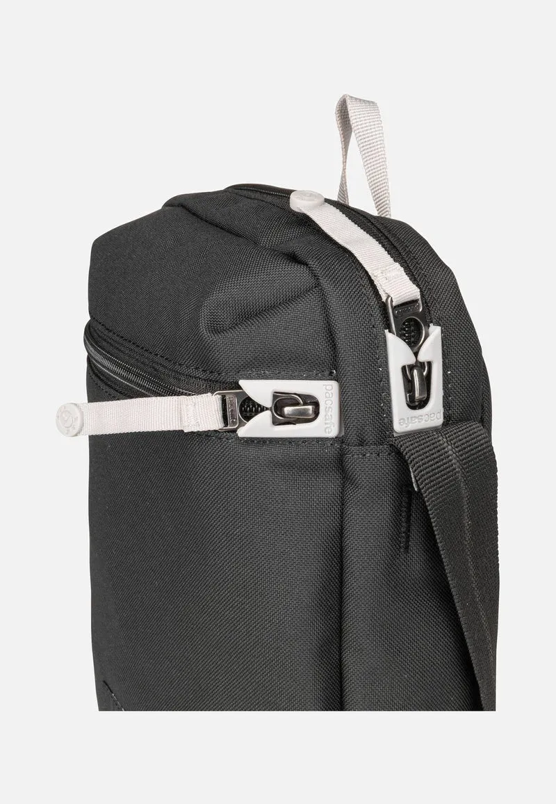 GO Festival Jet Black - Crossbody Bag