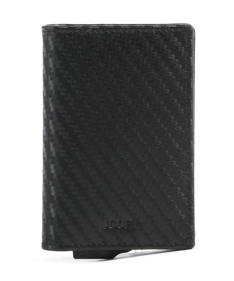 JOOP! Volterra C-One Kreditkartenetui black