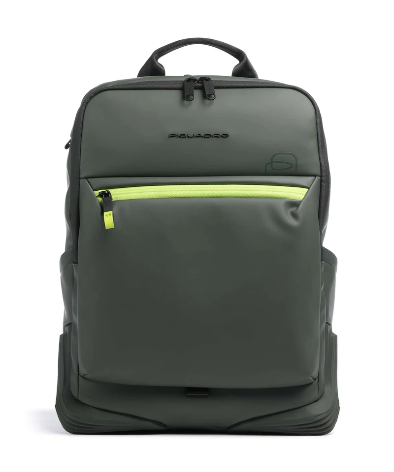 Piquadro Ducati C2OWD Rucksack green
