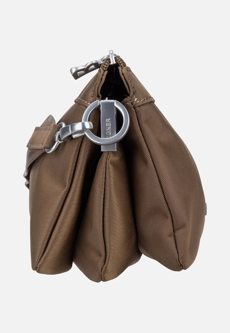 Maxon Taja XSHZ Khaki - Schultertasche