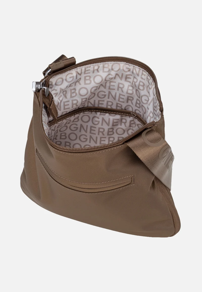 Maxon Serena MVZ Khaki - Schultertasche
