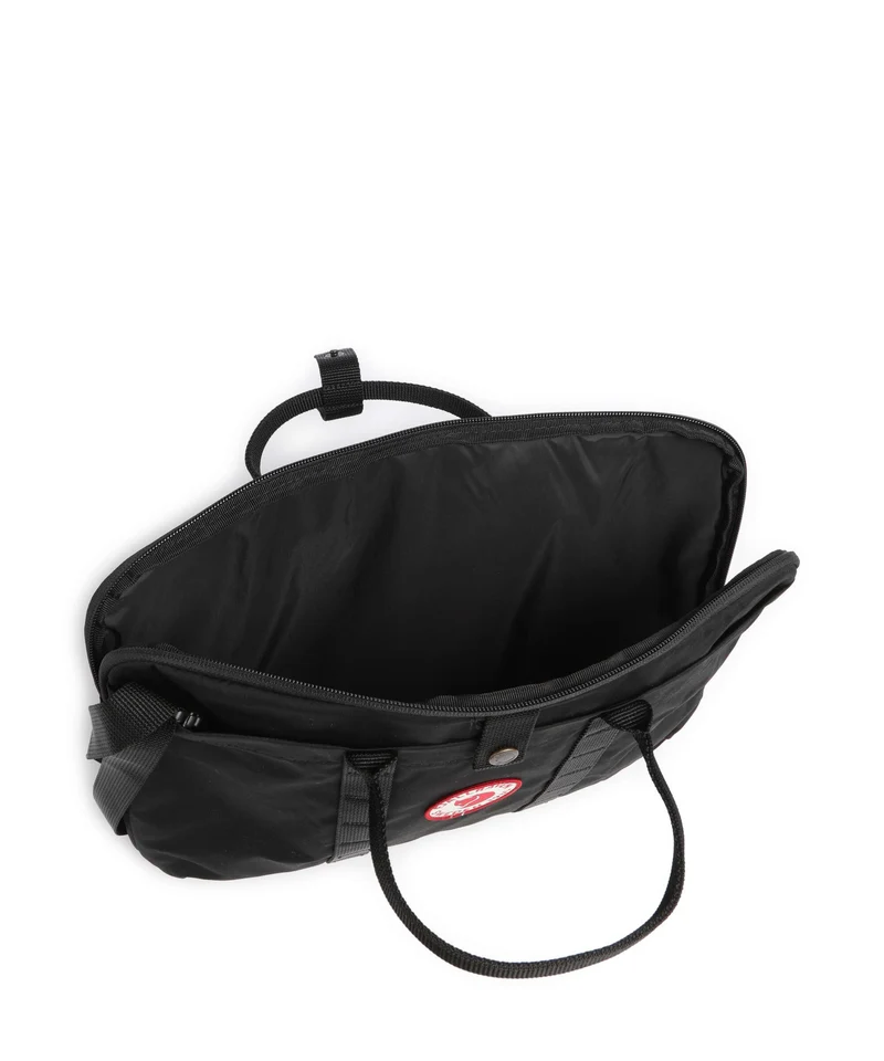 Fjällräven Övik One Size Laptoptasche black