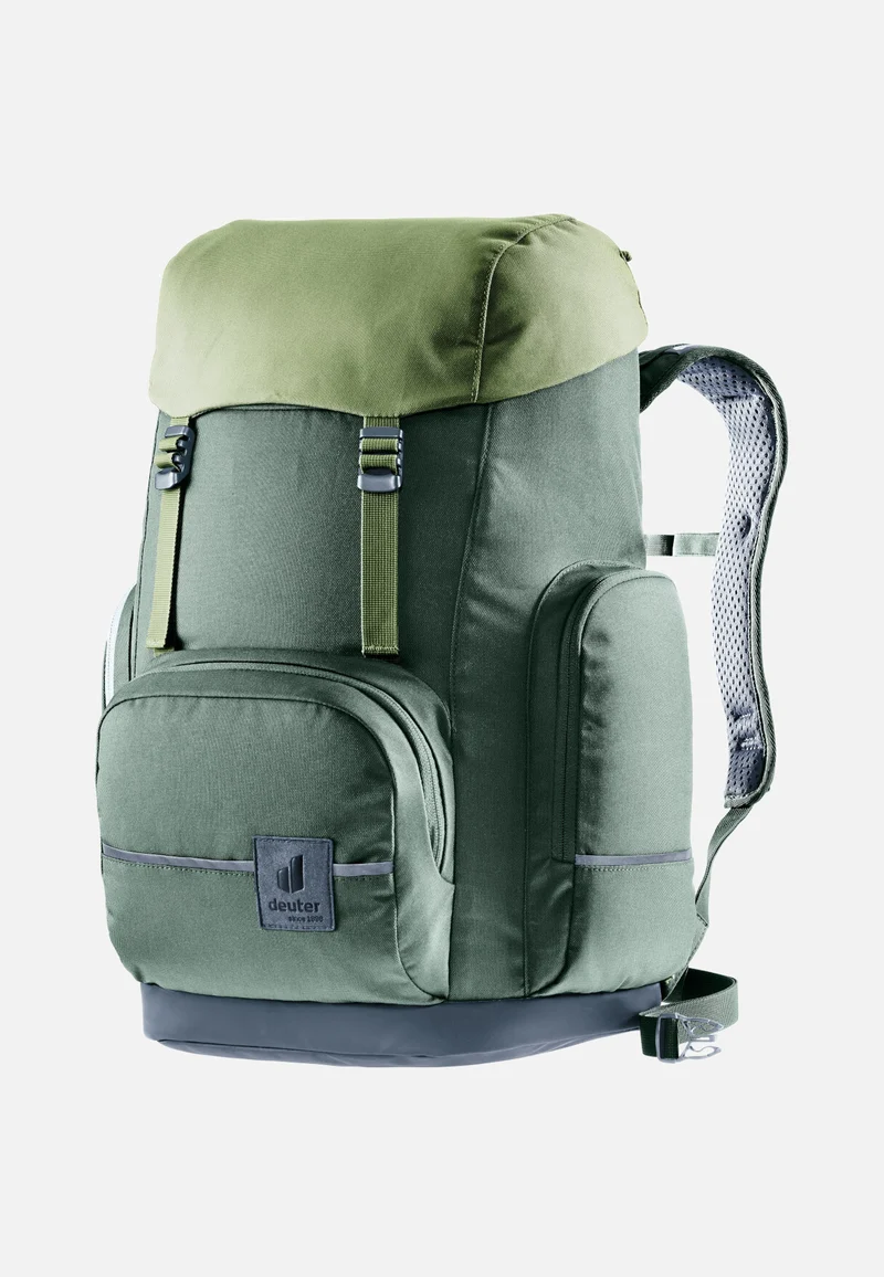Scula Ivy/Khaki - Rucksack