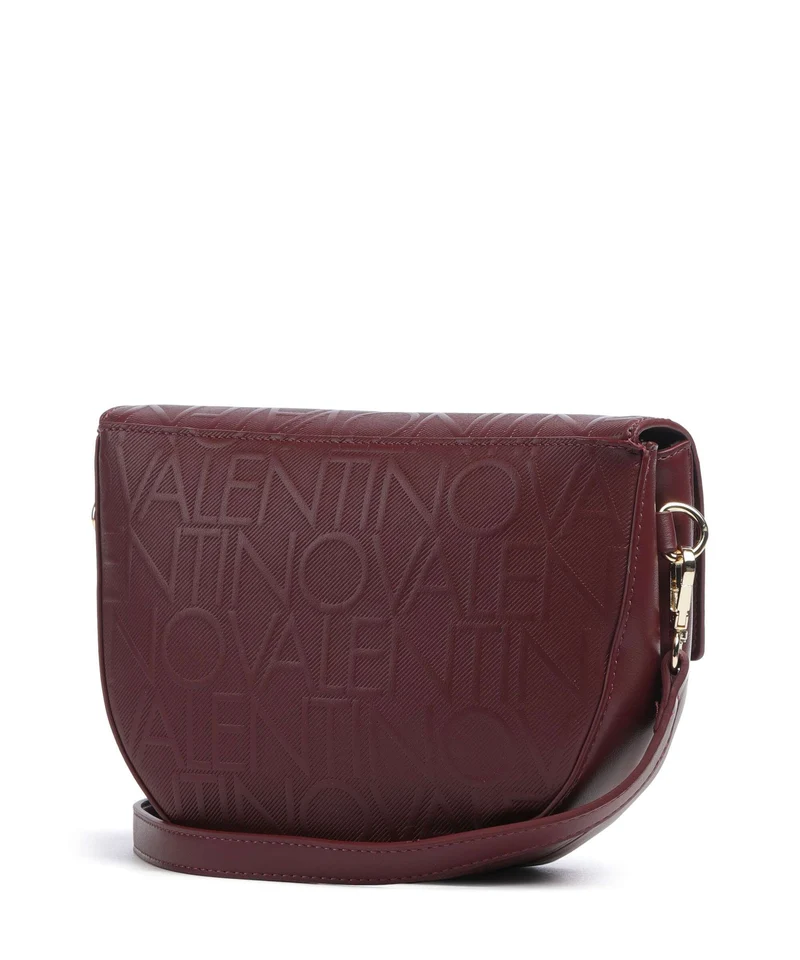Valentino Bags Gynevra Re Umhängetasche bordeaux