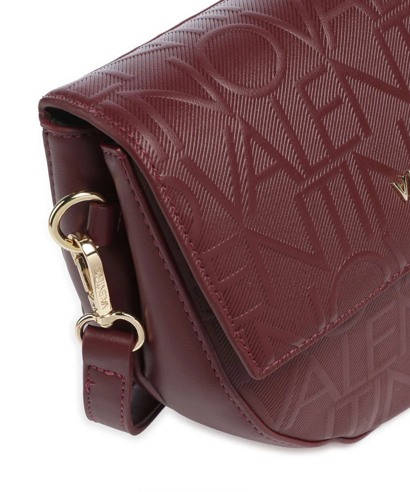 Valentino Bags Gynevra Re Umhängetasche bordeaux