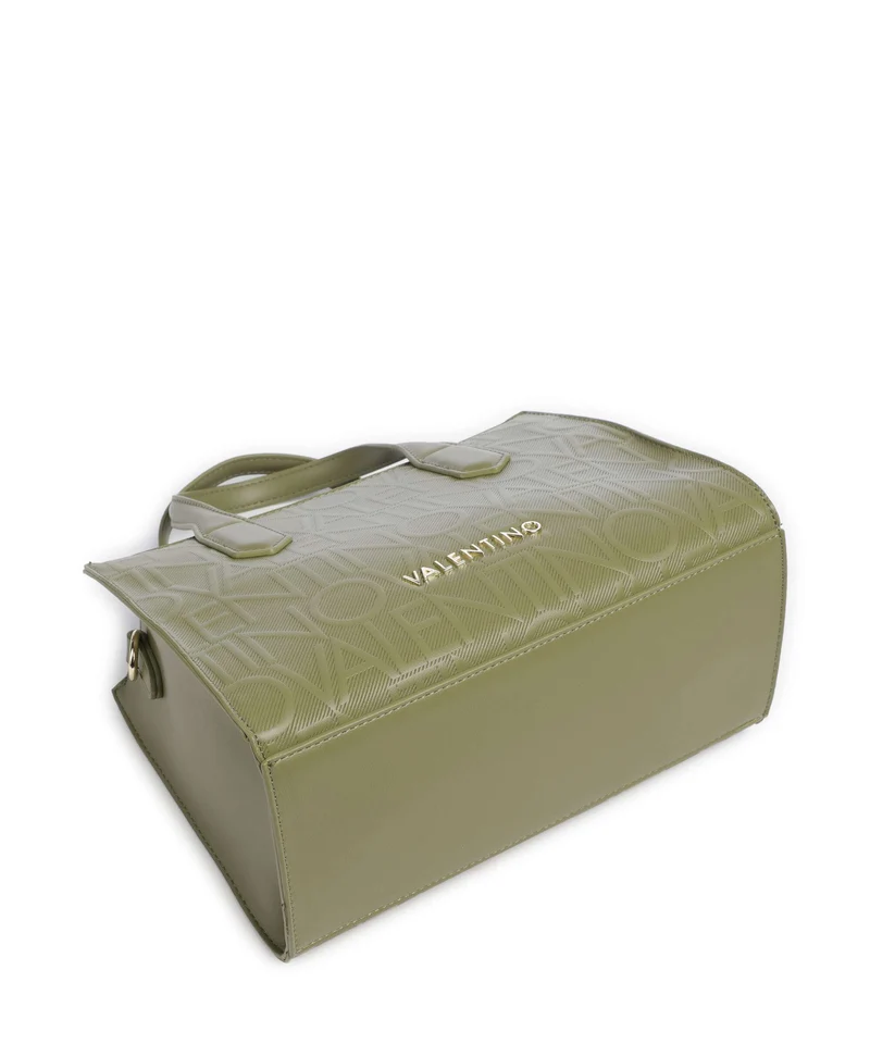 Valentino Bags Gynevra Re Handtasche oliva