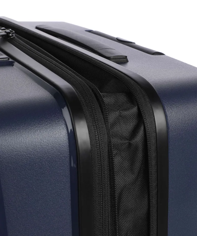 Pack Easy Jet 4-Rollen Trolley navy