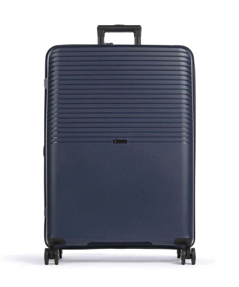 Pack Easy Jet 4-Rollen Trolley navy