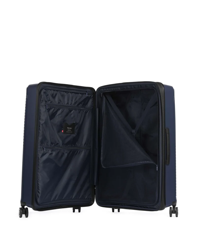 Pack Easy Jet 4-Rollen Trolley navy
