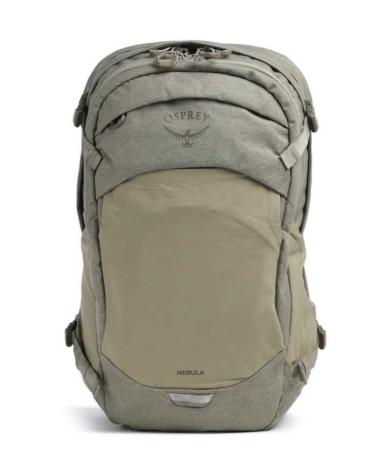 Osprey Nebula Rucksack olive tan