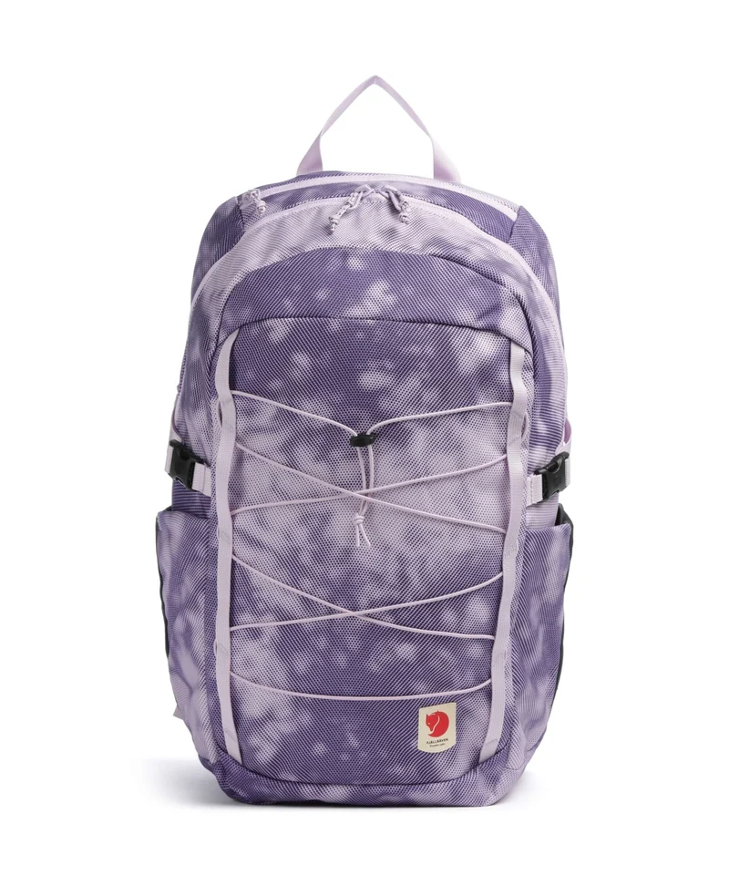 Fjällräven Skule 24 Rucksack pastel lavender/shade