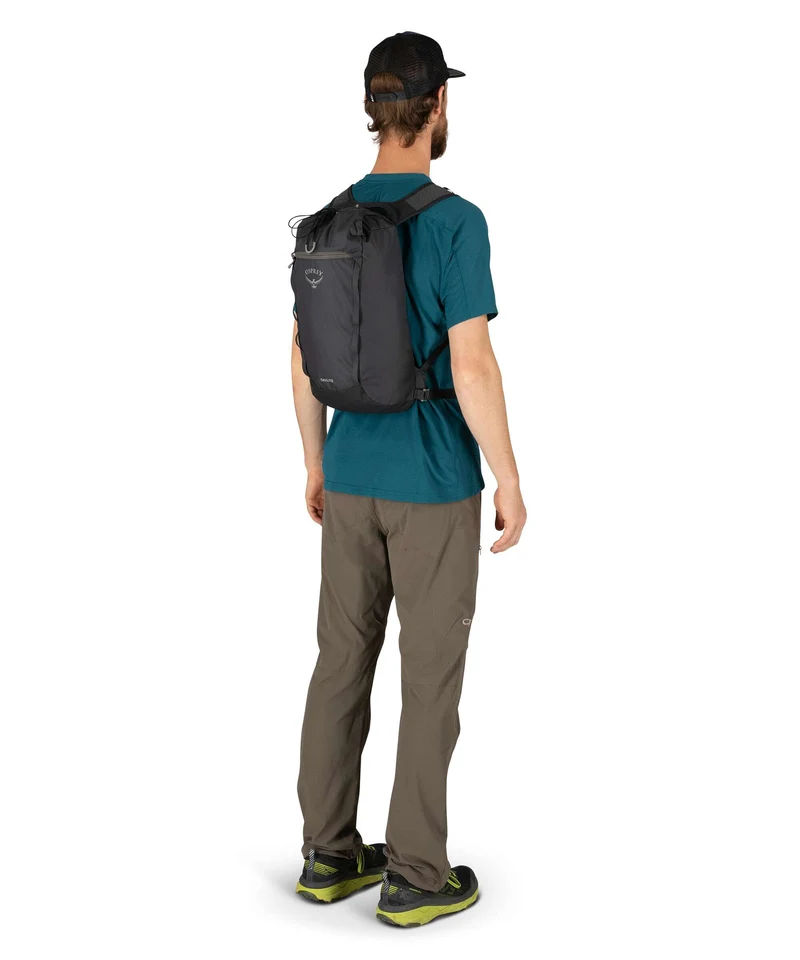 Osprey Daylite Wanderrucksack pistachio