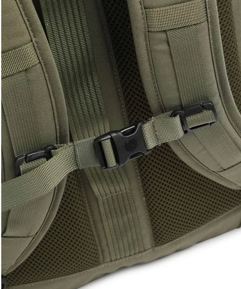 Fjällräven Travel 30 Reiserucksack green