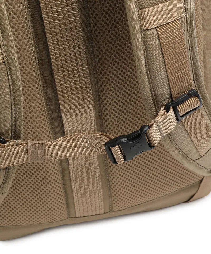 Fjällräven Travel 30 Reiserucksack clay
