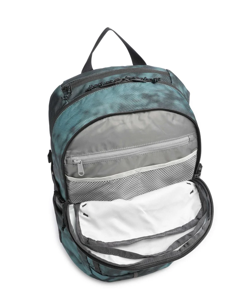 Fjällräven Skule 28 Rucksack teal/shade